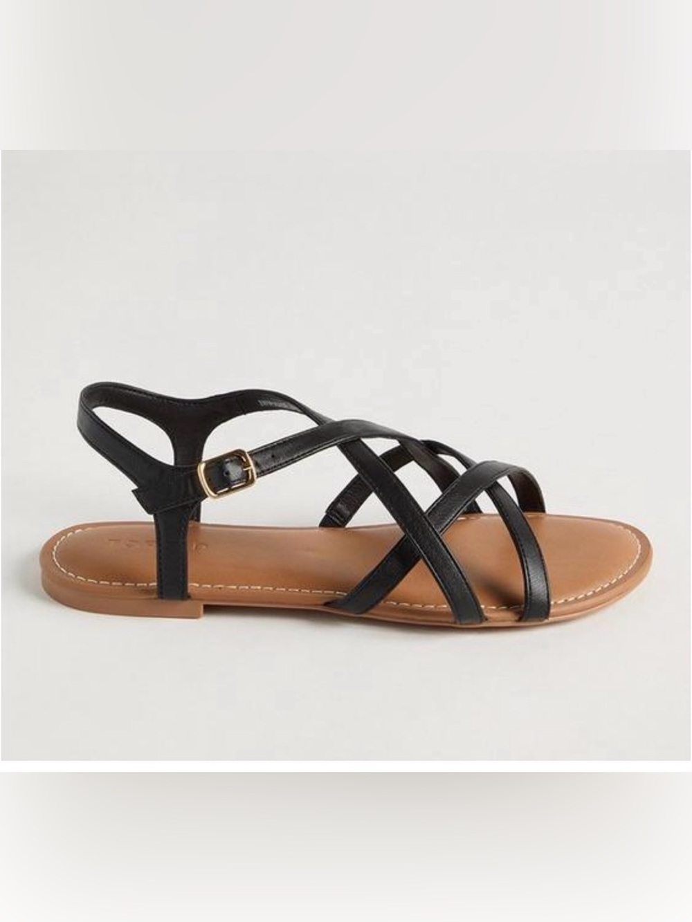 Torrid  Strappy gladiator sandals